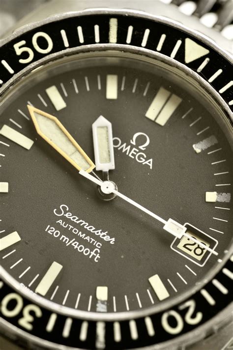 omega baby ploprof replica|cheap alternative to omega ploprof.